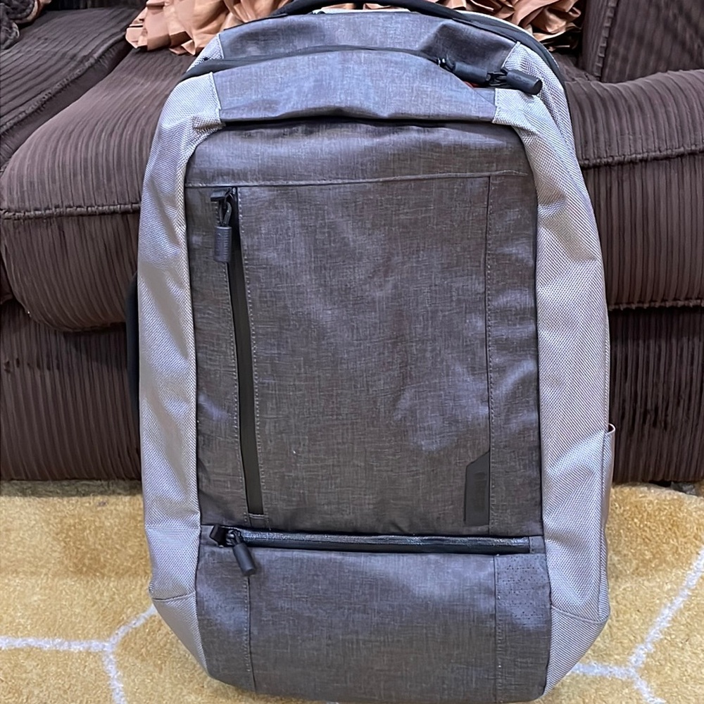 Luxor Travel Backpack (Ebags)